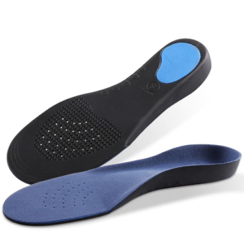 Wkładka na płaskostopie podłużne TAU T002